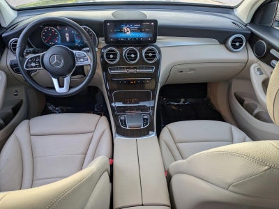 2022 Mercedes-Benz GLC GLC 300 SUV