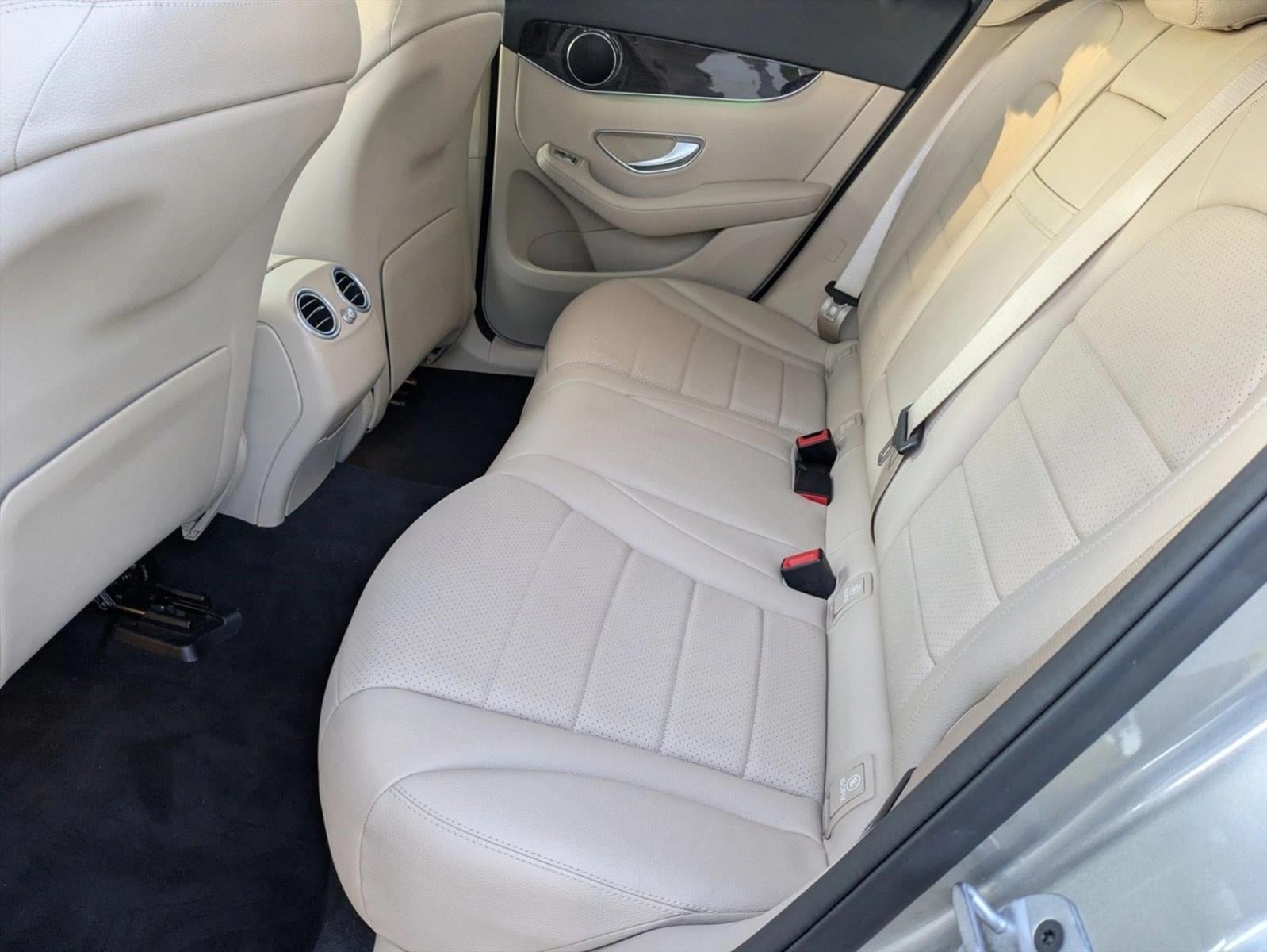 2022 Mercedes-Benz GLC GLC 300 SUV