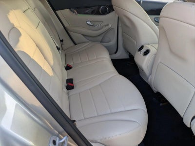 2022 Mercedes-Benz GLC GLC 300 SUV