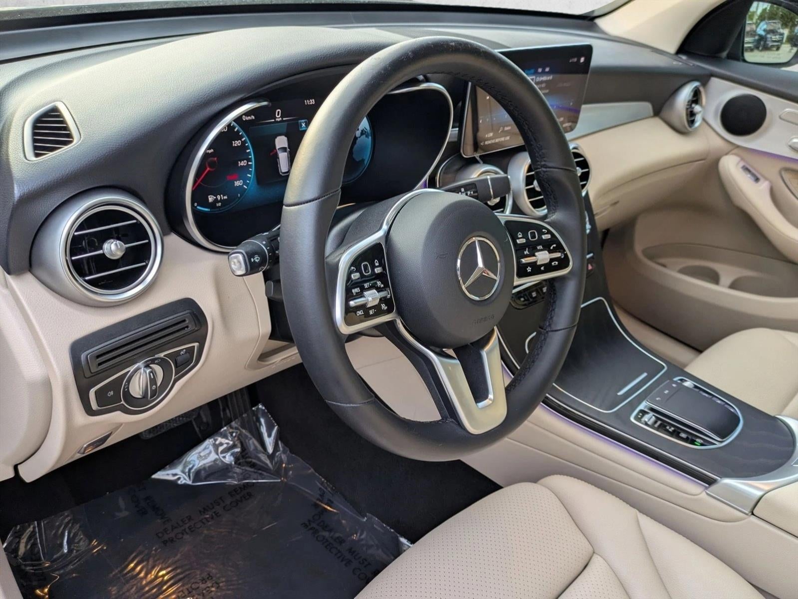 2022 Mercedes-Benz GLC GLC 300 SUV