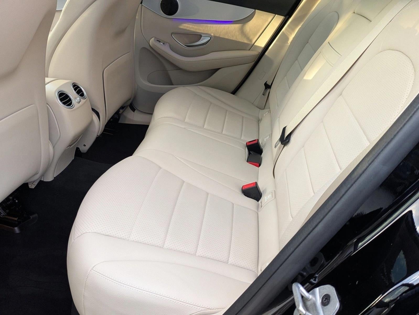 2022 Mercedes-Benz GLC GLC 300 SUV