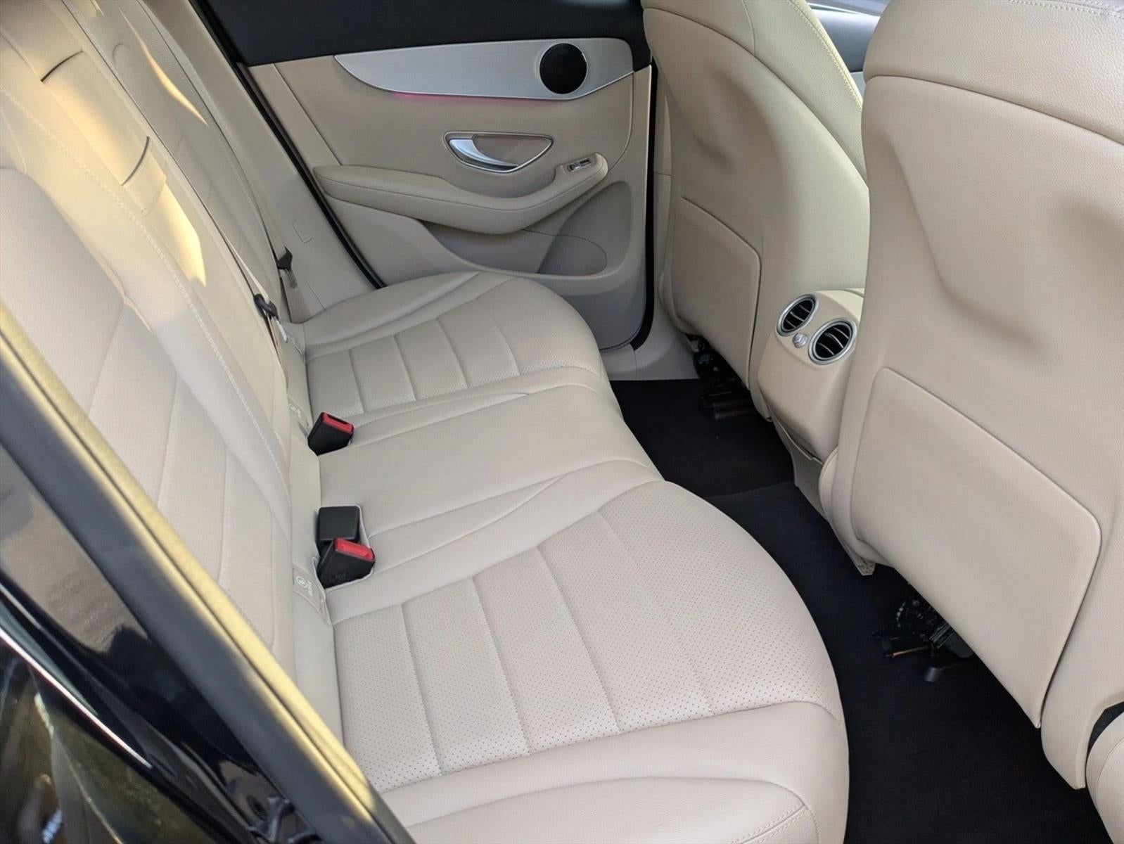 2022 Mercedes-Benz GLC GLC 300 SUV