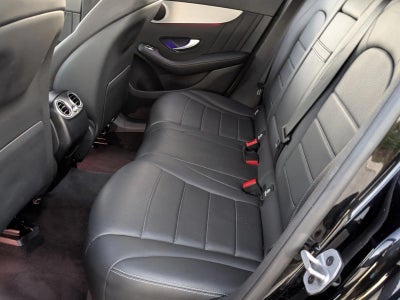 2022 Mercedes-Benz GLC GLC 300 4MATIC® SUV