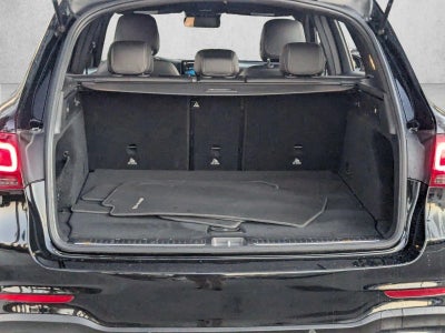2022 Mercedes-Benz GLC GLC 300 4MATIC® SUV