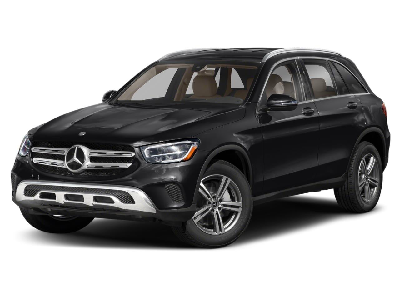 2022 Mercedes-Benz GLC GLC 300 4MATIC® SUV