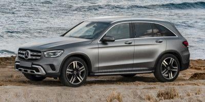 2022 Mercedes-Benz GLC GLC 300 4MATIC® SUV