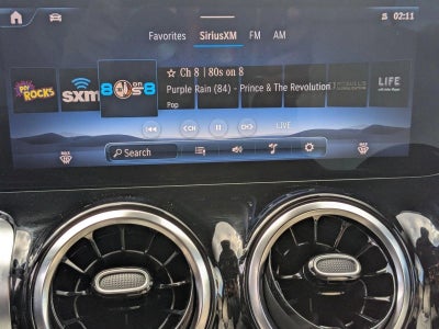 2026 Mercedes-Benz GLB GLB 250 SUV