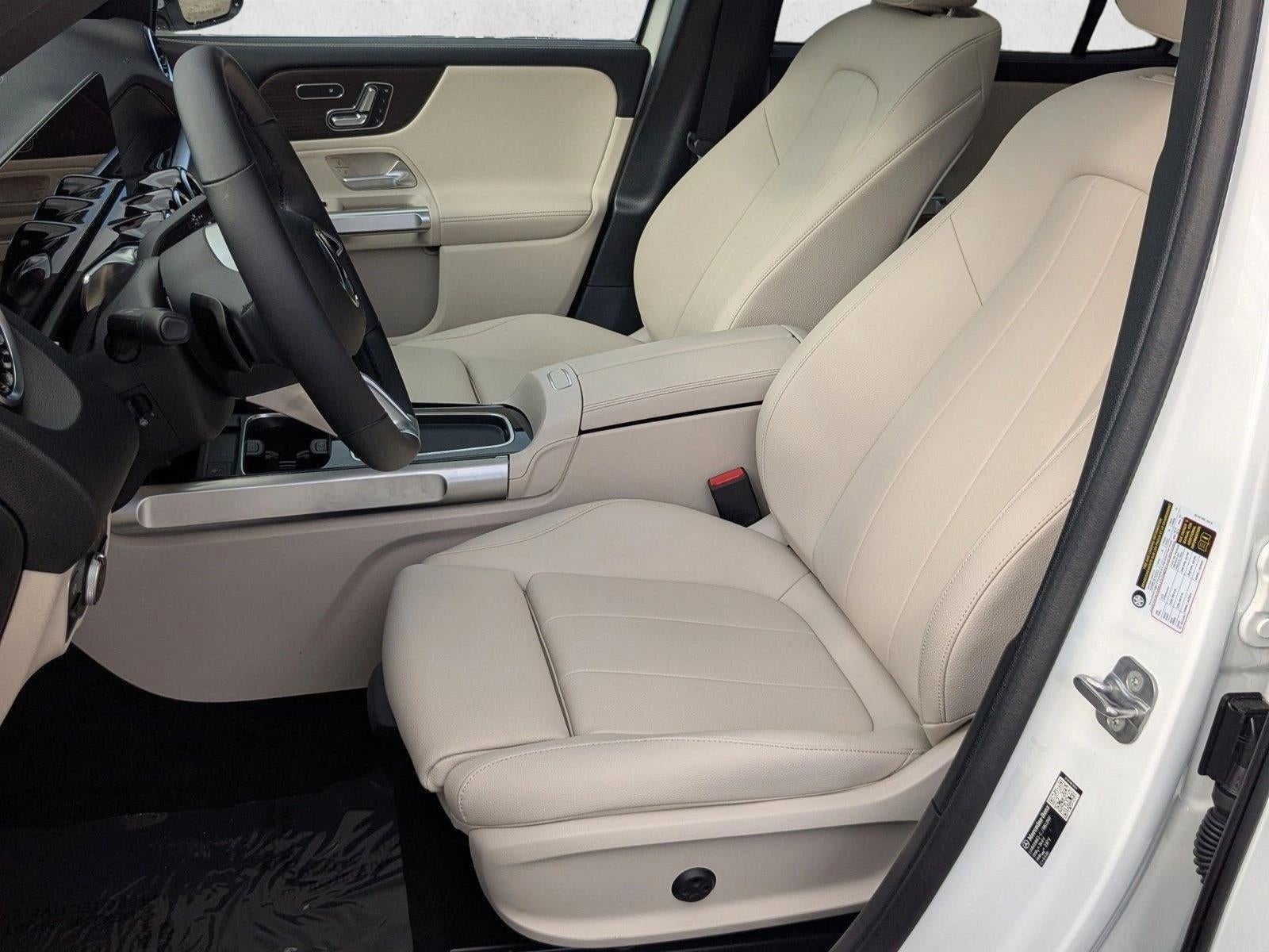 2026 Mercedes-Benz GLB GLB 250 SUV