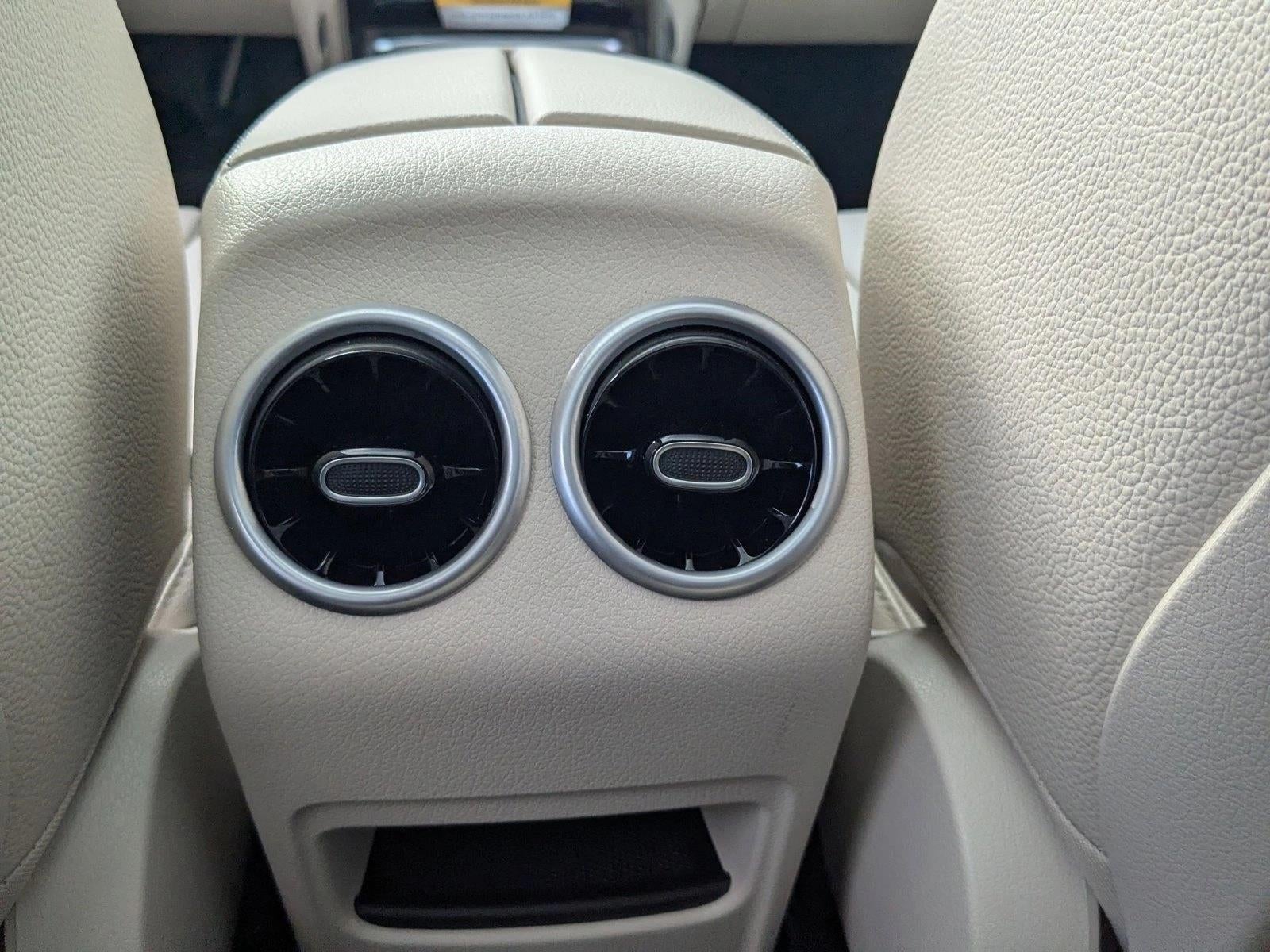 2026 Mercedes-Benz GLB GLB 250 SUV