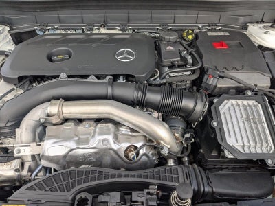 2026 Mercedes-Benz GLB GLB 250 SUV