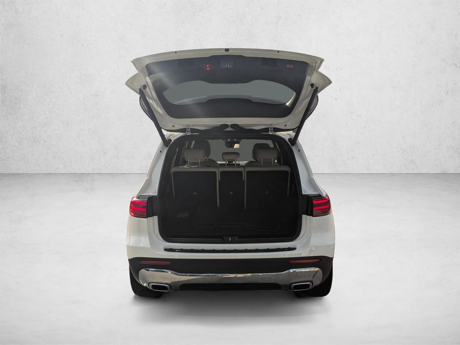 2026 Mercedes-Benz GLB GLB 250 SUV