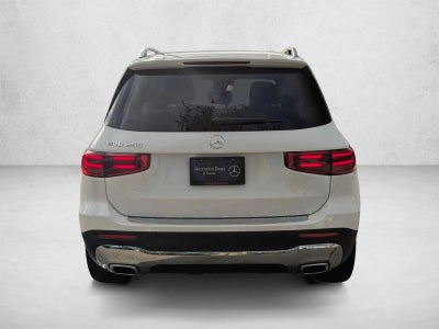 2026 Mercedes-Benz GLB GLB 250 SUV