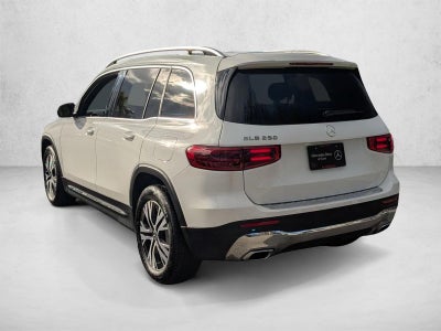 2026 Mercedes-Benz GLB GLB 250 SUV