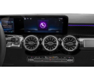 2026 Mercedes-Benz GLB GLB 250 SUV