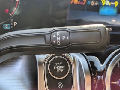 2025 Mercedes-Benz GLB GLB 250 SUV