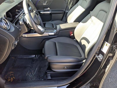 2025 Mercedes-Benz GLB GLB 250 SUV