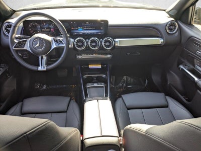 2025 Mercedes-Benz GLB GLB 250 SUV