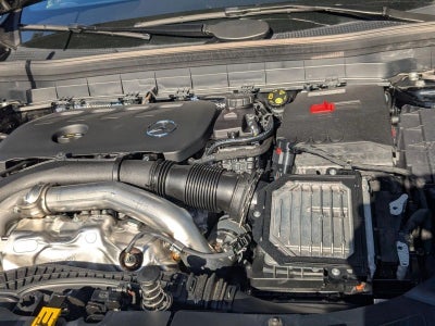 2025 Mercedes-Benz GLB GLB 250 SUV