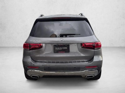 2022 Mercedes-Benz GLB GLB 250 SUV