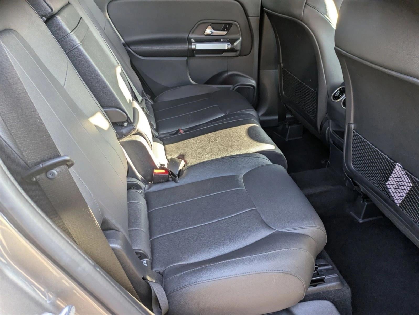 2022 Mercedes-Benz GLB GLB 250 SUV