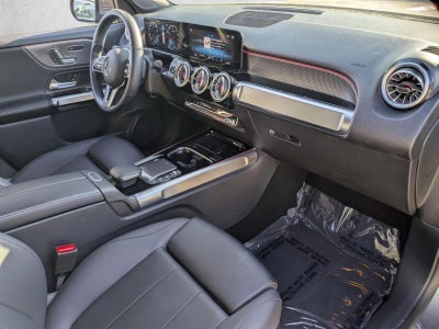 2022 Mercedes-Benz GLB GLB 250 SUV