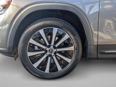 2022 Mercedes-Benz GLB GLB 250 SUV