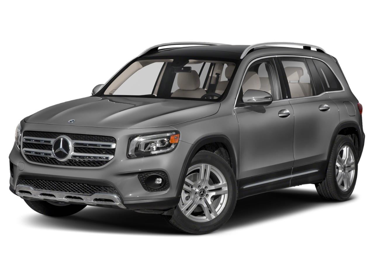 2022 Mercedes-Benz GLB GLB 250 SUV