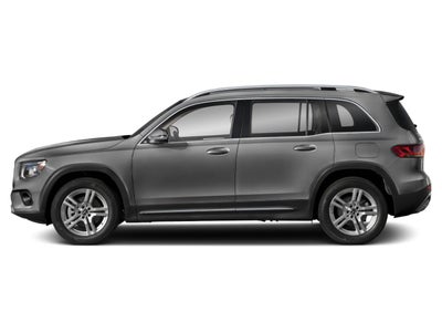 2022 Mercedes-Benz GLB GLB 250 SUV