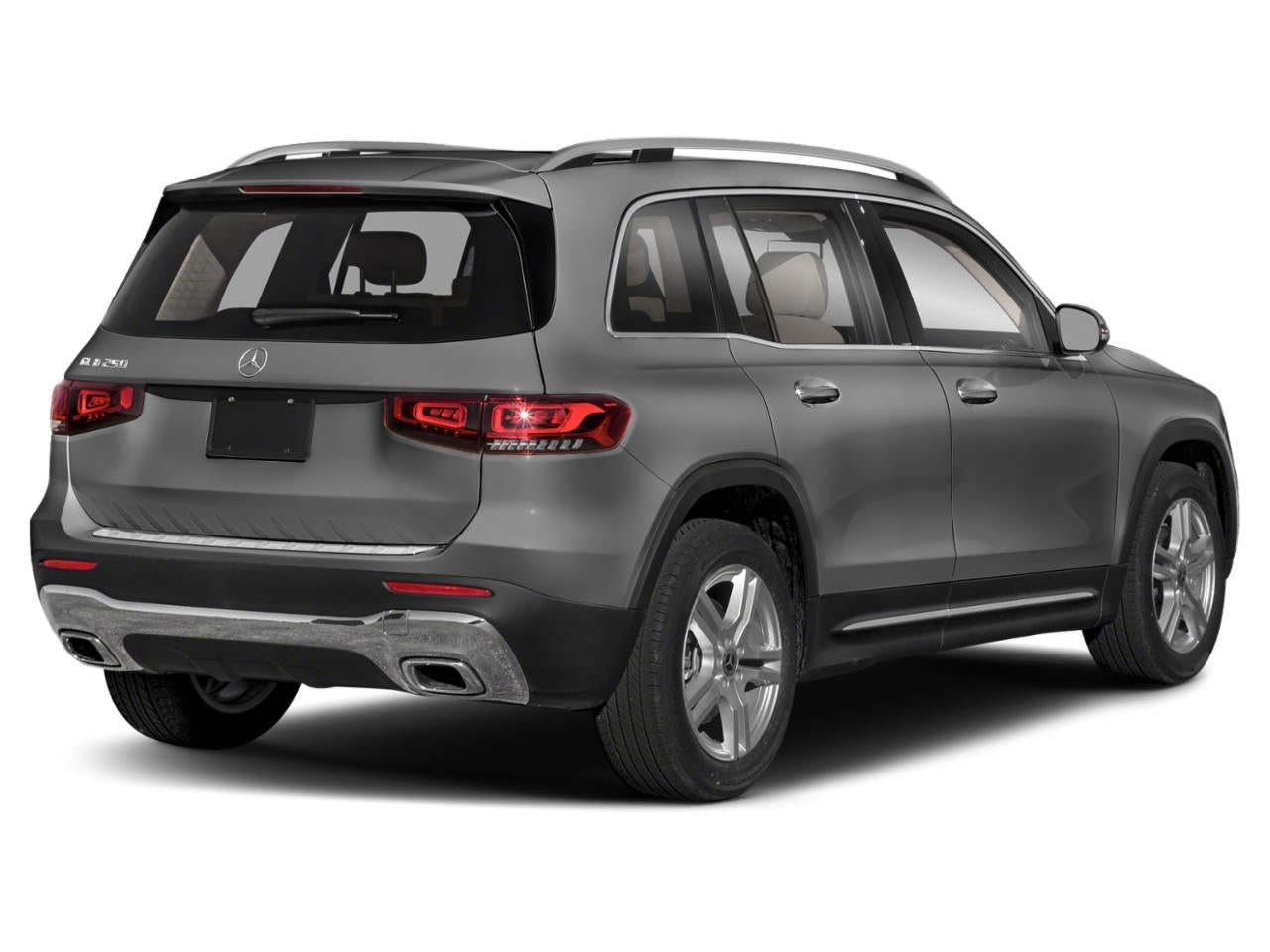 2022 Mercedes-Benz GLB GLB 250 SUV