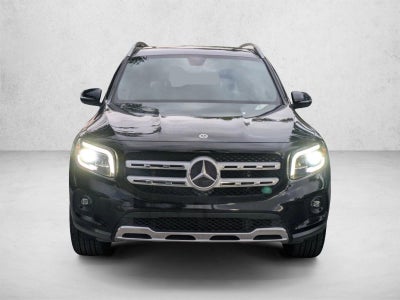 2021 Mercedes-Benz GLB GLB 250 4MATIC® SUV