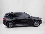 2021 Mercedes-Benz GLB GLB 250 4MATIC® SUV
