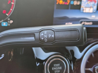 2025 Mercedes-Benz GLA GLA 250 SUV