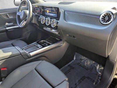 2025 Mercedes-Benz GLA GLA 250 SUV