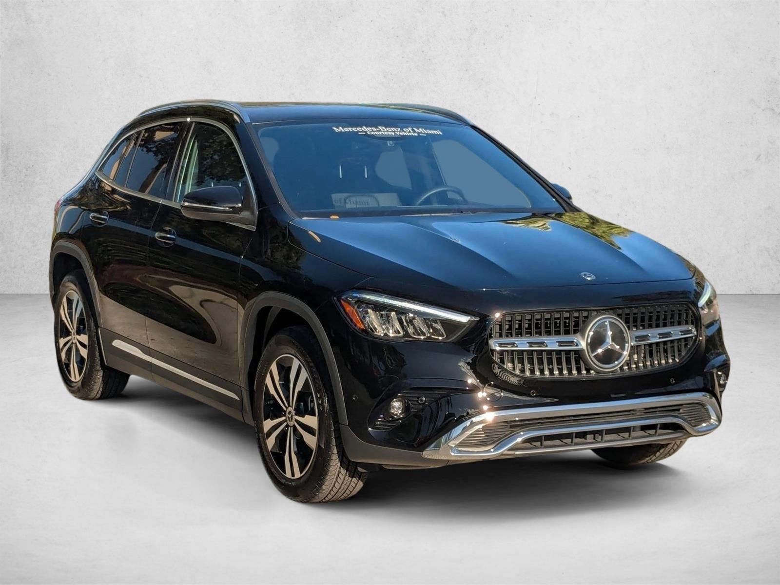 2025 Mercedes-Benz GLA GLA 250 SUV
