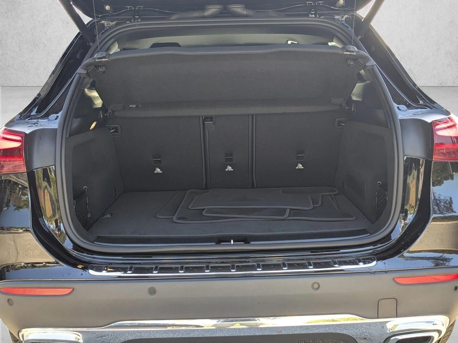 2025 Mercedes-Benz GLA GLA 250 SUV