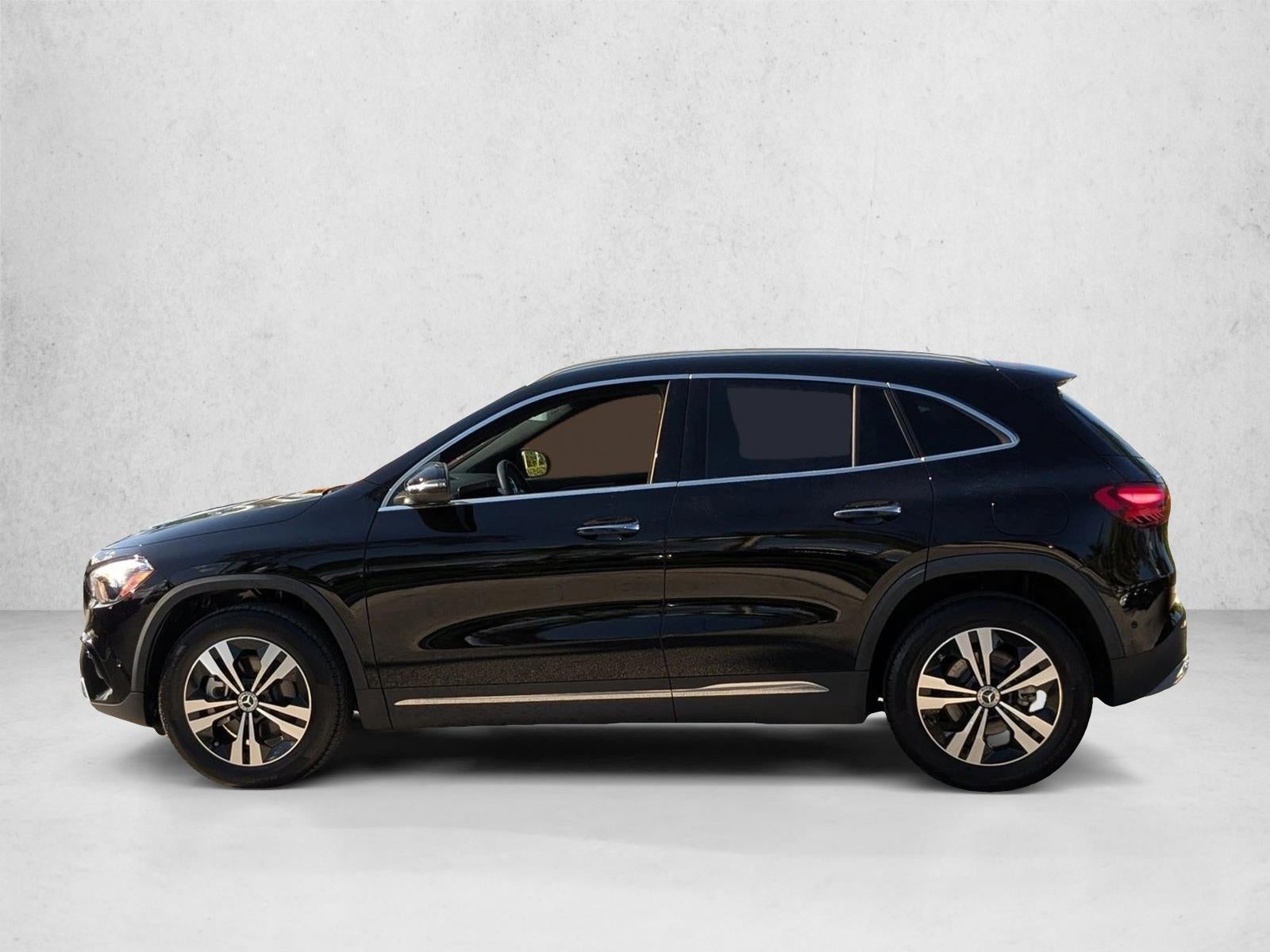 2025 Mercedes-Benz GLA GLA 250 SUV