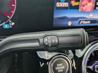 2025 Mercedes-Benz GLA GLA 250 SUV