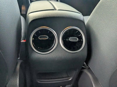 2025 Mercedes-Benz GLA GLA 250 SUV