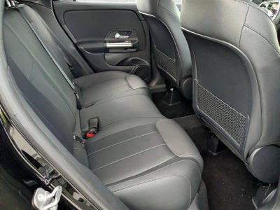 2025 Mercedes-Benz GLA GLA 250 SUV