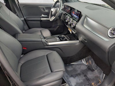 2025 Mercedes-Benz GLA GLA 250 SUV