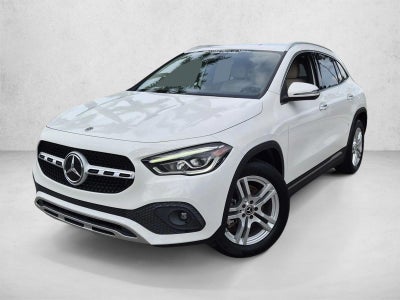 2023 Mercedes-Benz GLA GLA 250 SUV