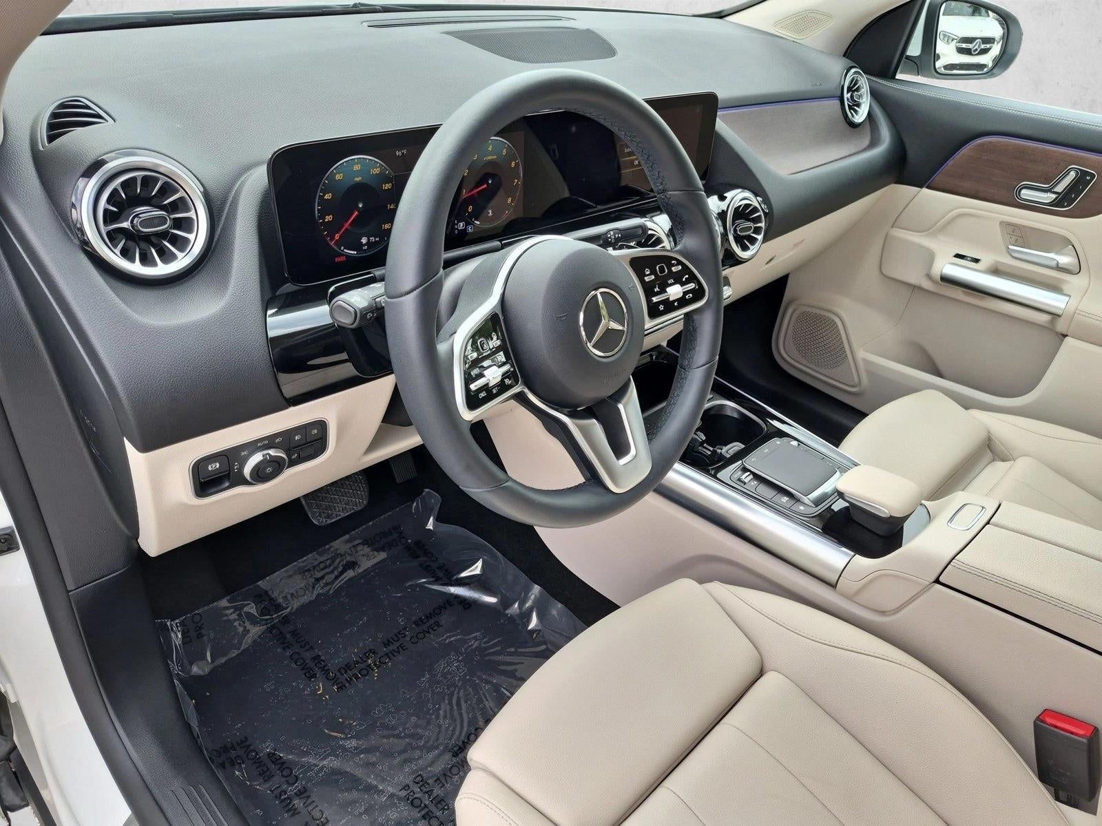 2023 Mercedes-Benz GLA GLA 250 SUV