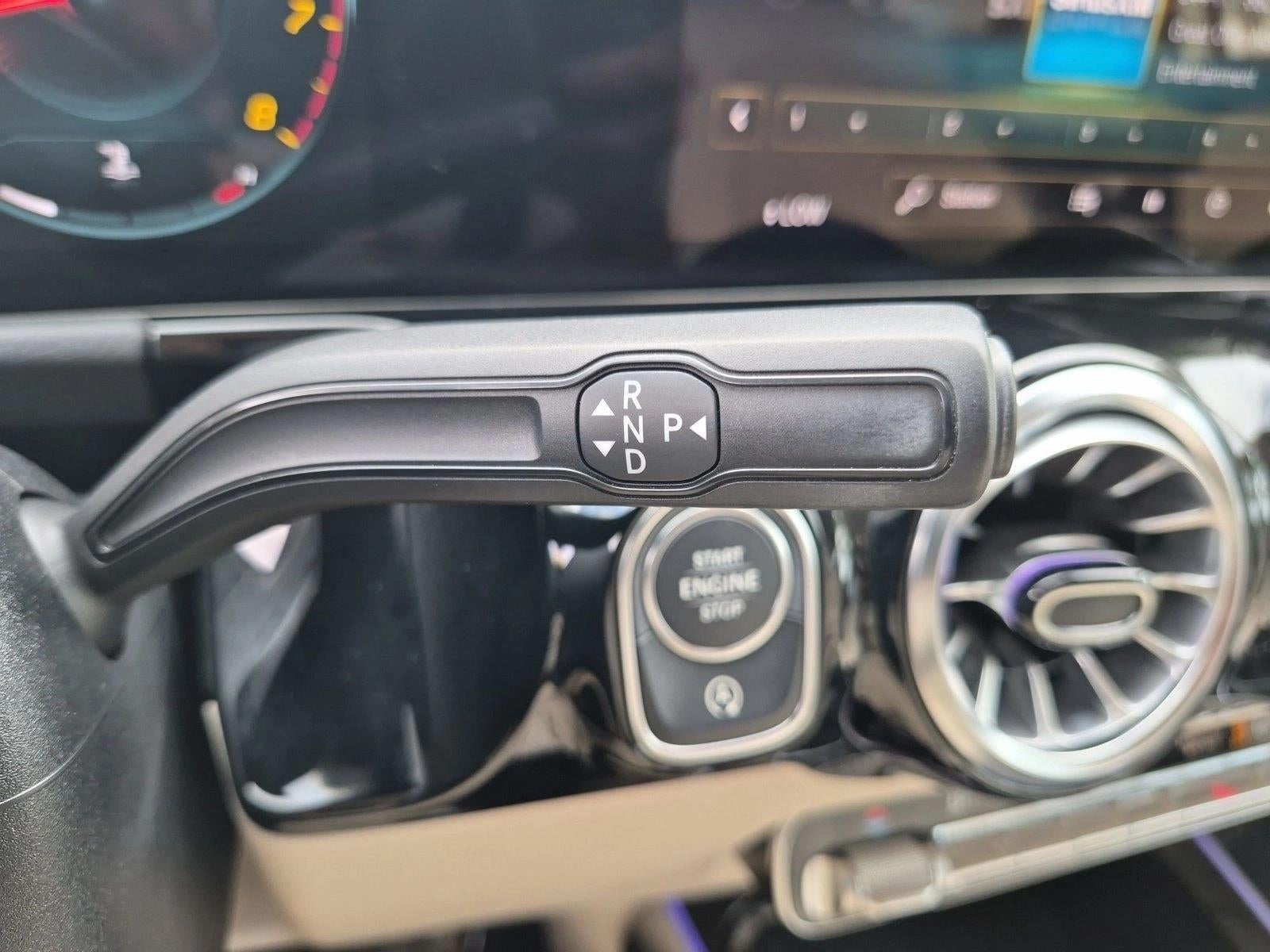 2023 Mercedes-Benz GLA GLA 250 SUV