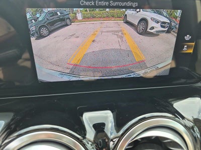 2023 Mercedes-Benz GLA GLA 250 SUV