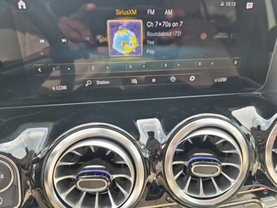2023 Mercedes-Benz GLA GLA 250 SUV