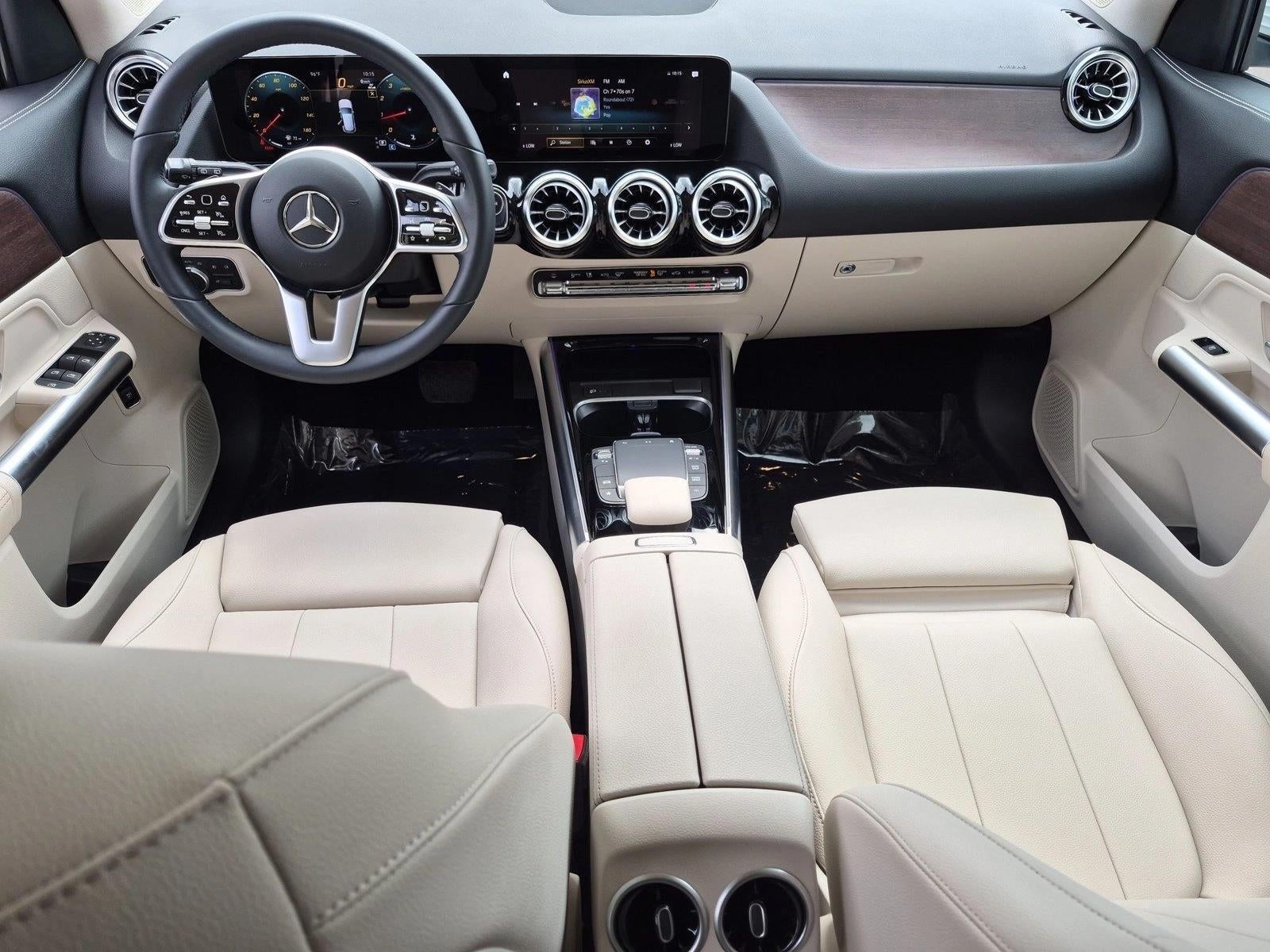 2023 Mercedes-Benz GLA GLA 250 SUV