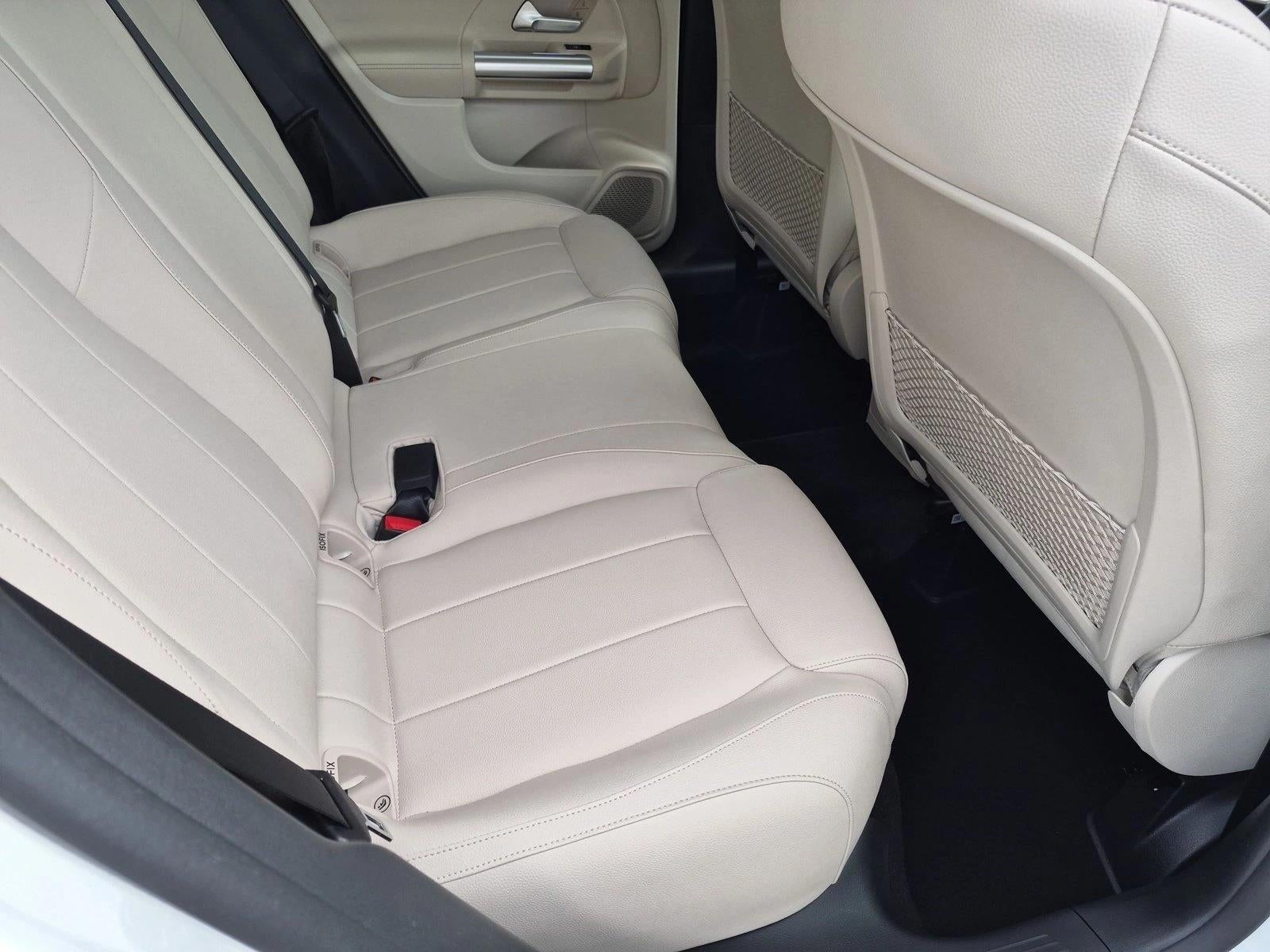 2023 Mercedes-Benz GLA GLA 250 SUV