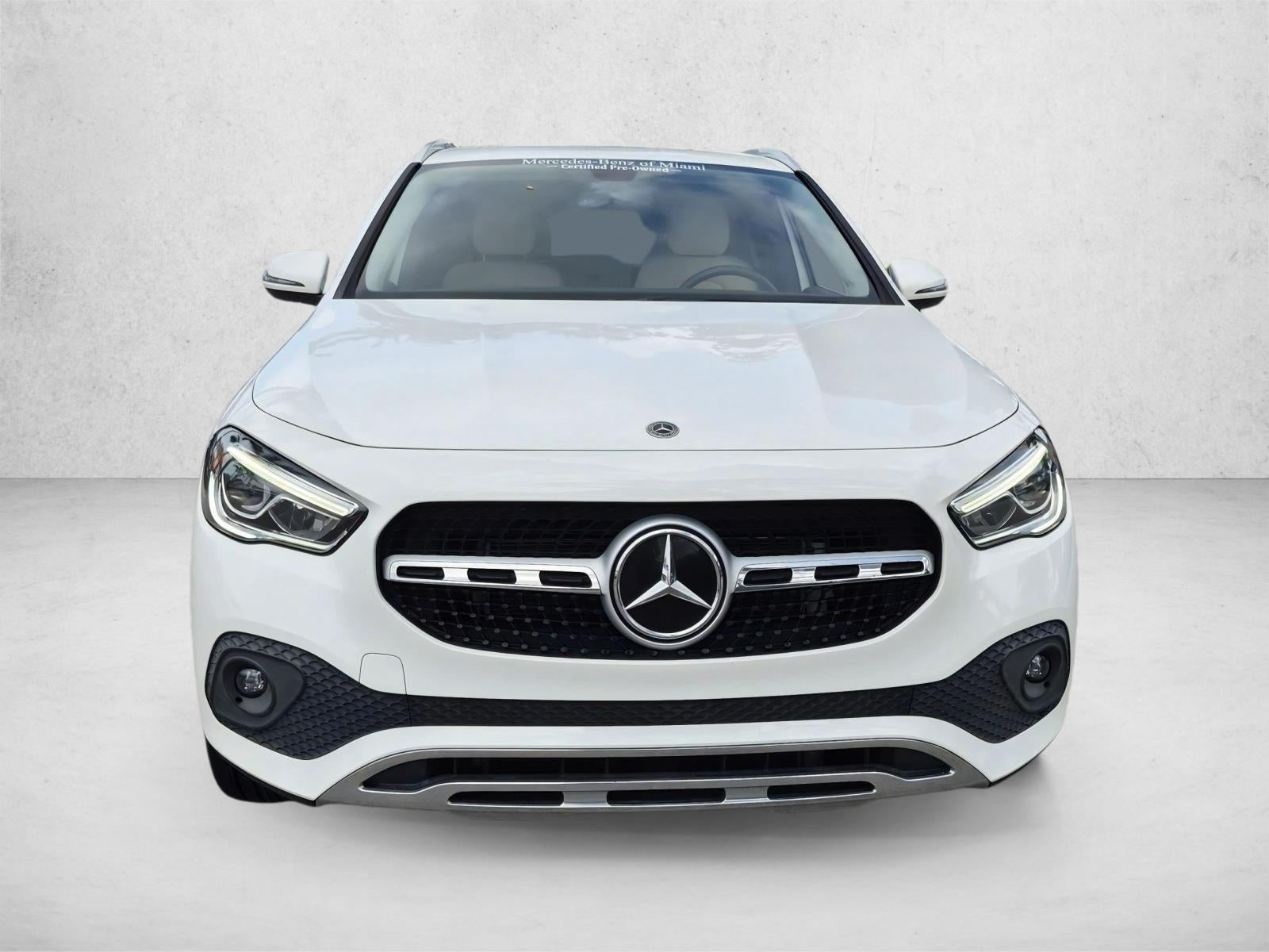 2023 Mercedes-Benz GLA GLA 250 SUV