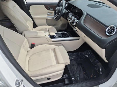 2023 Mercedes-Benz GLA GLA 250 SUV