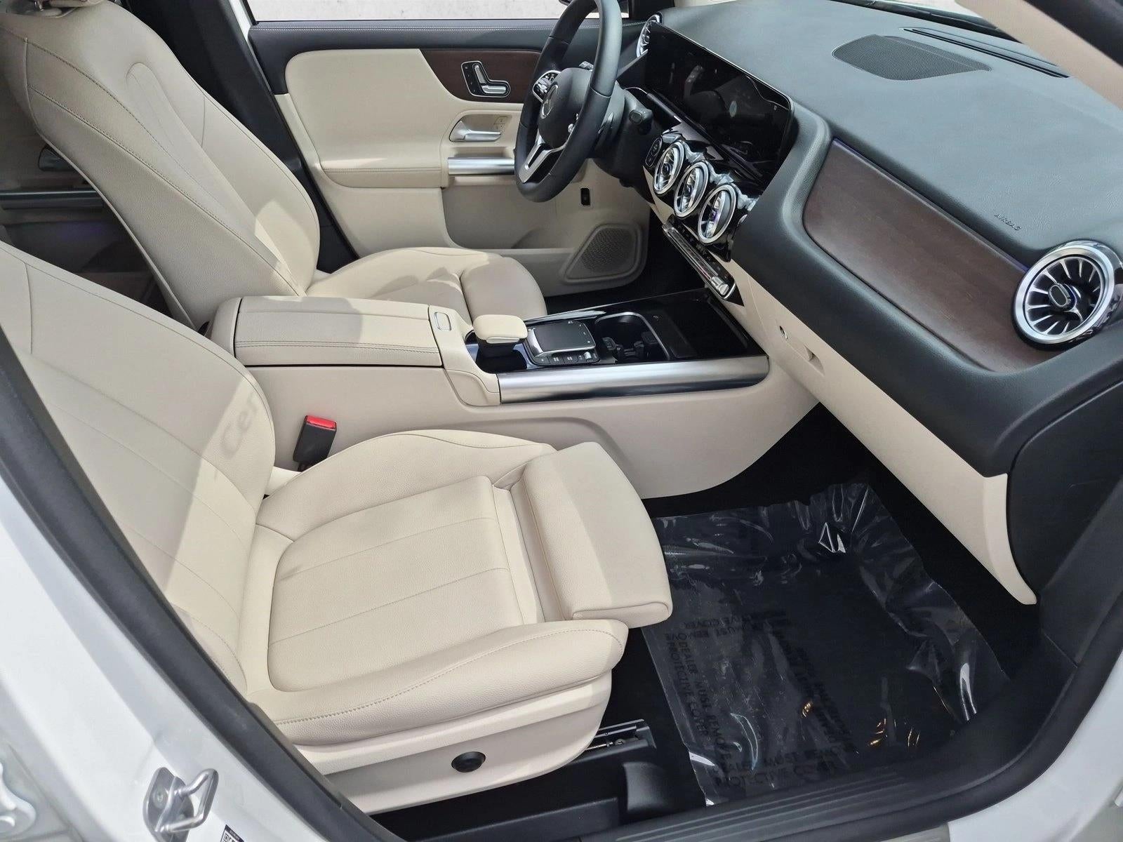 2023 Mercedes-Benz GLA GLA 250 SUV